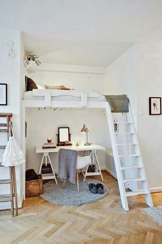 Cómo decorar espacios pequeños