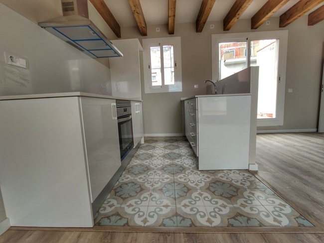 Cuánto cuesta reformar una vivienda