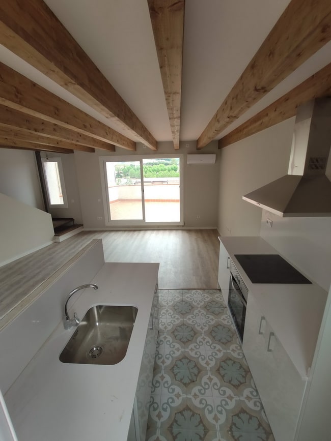Cuánto cuesta reformar una vivienda