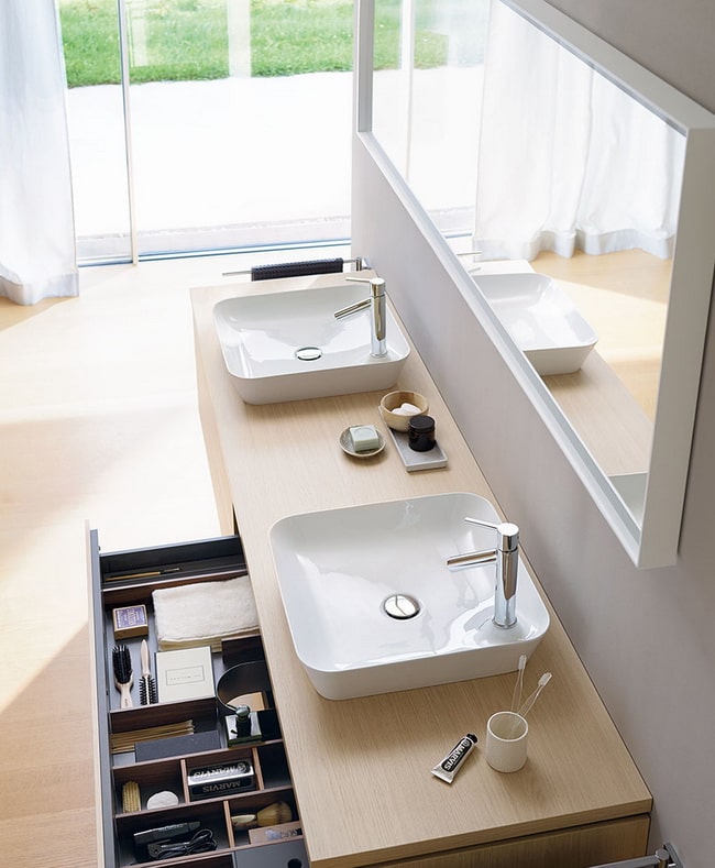 Espejos XXL Espejos grandes para baños