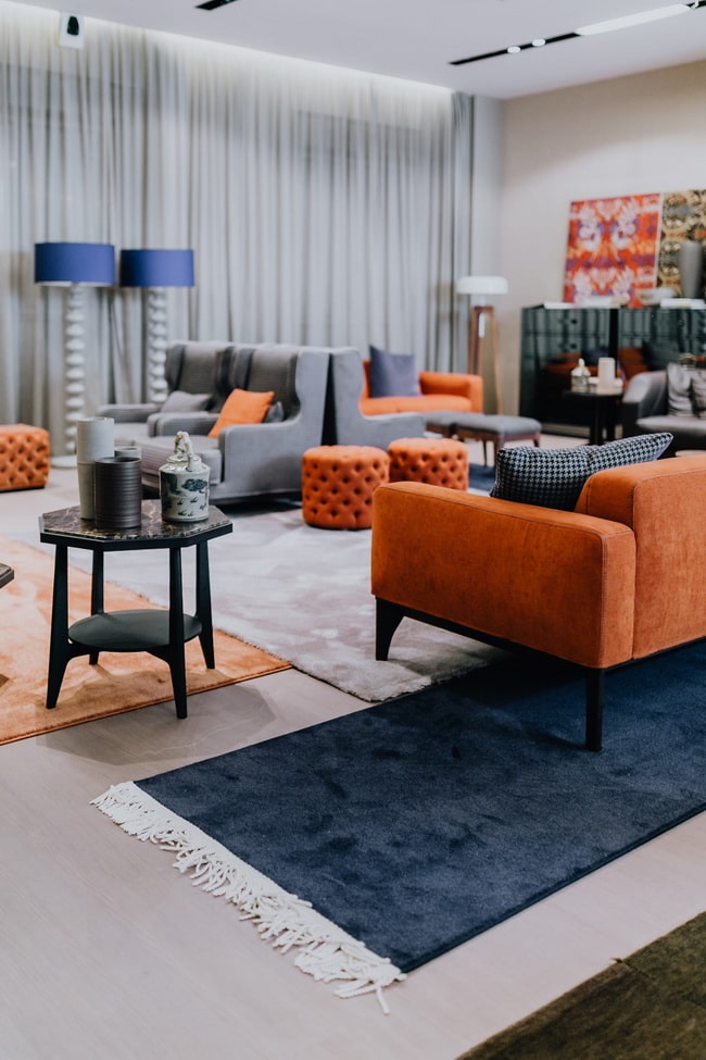 Ideas para decorar salones
