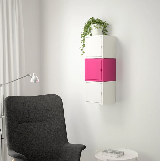 Muebles de salón IKEA