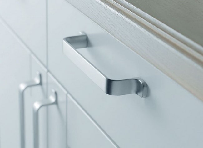 Tiradores para muebles