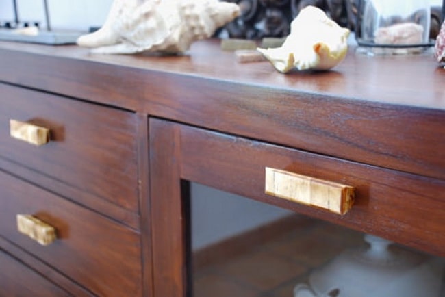 Ideas para renovar los muebles