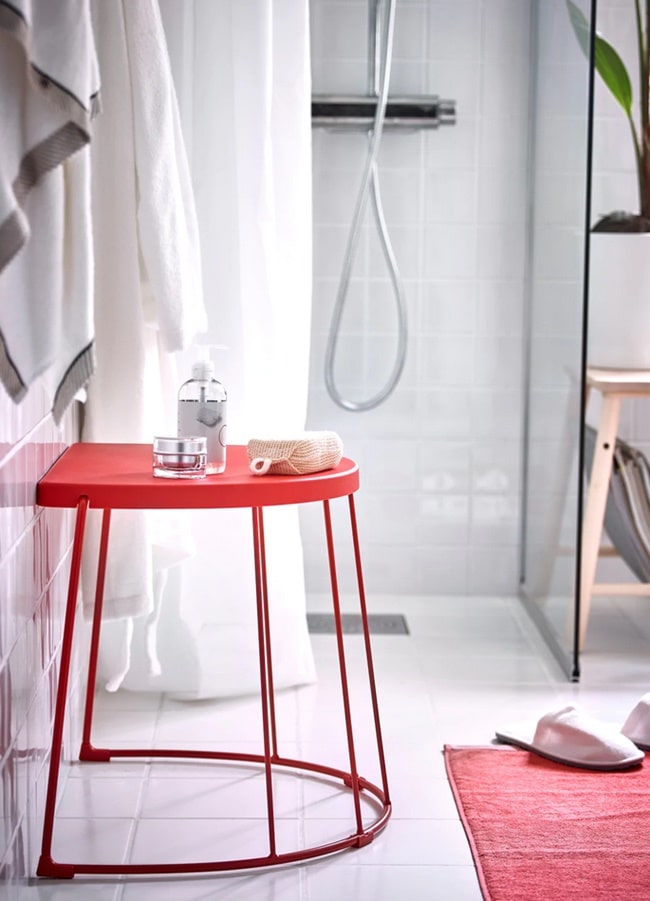 Baños de IKEA