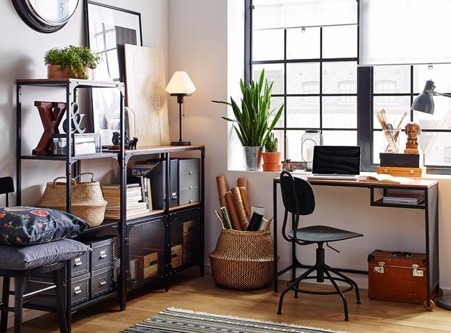 Muebles FJÄLLBO de IKEA