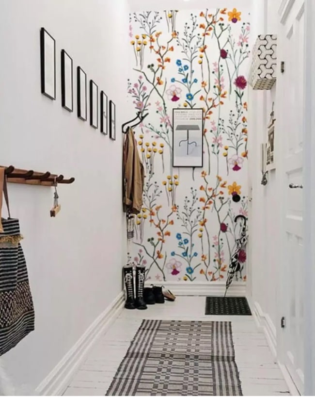 Papel pintado