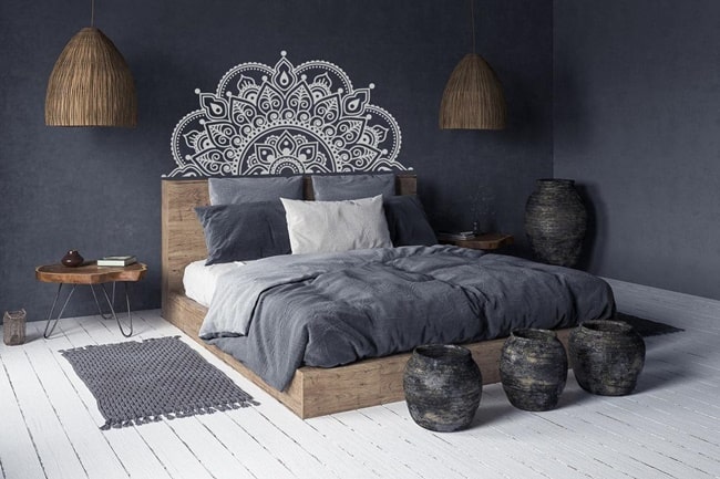 Cómo decorar paredes