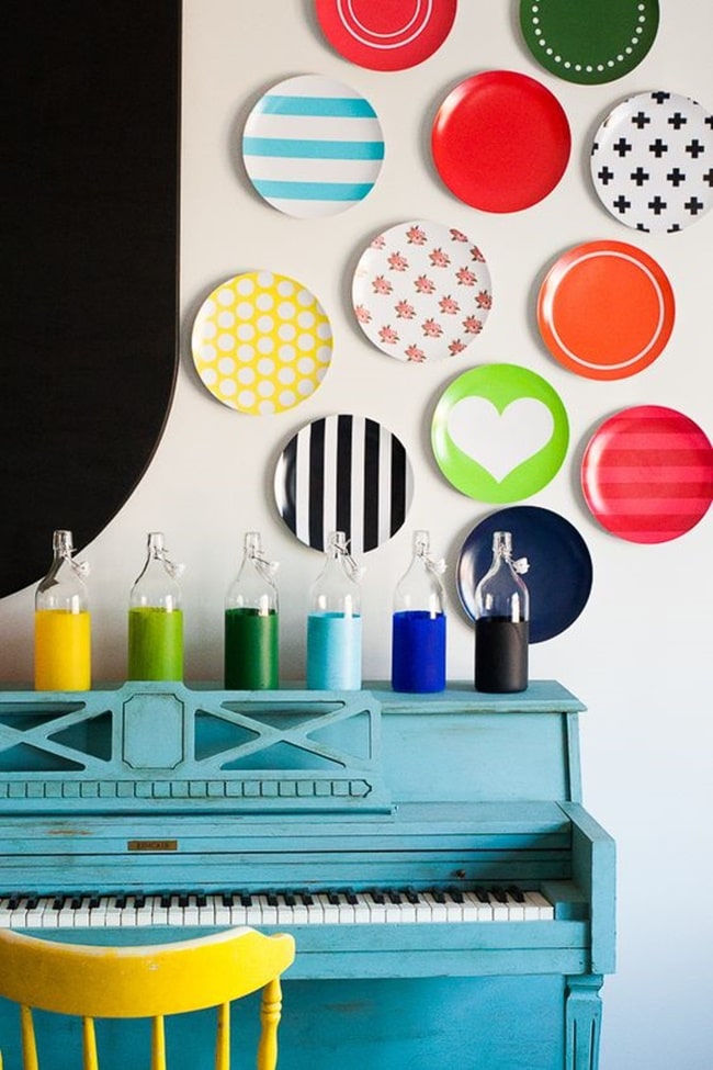 Ideas originales con cuadros