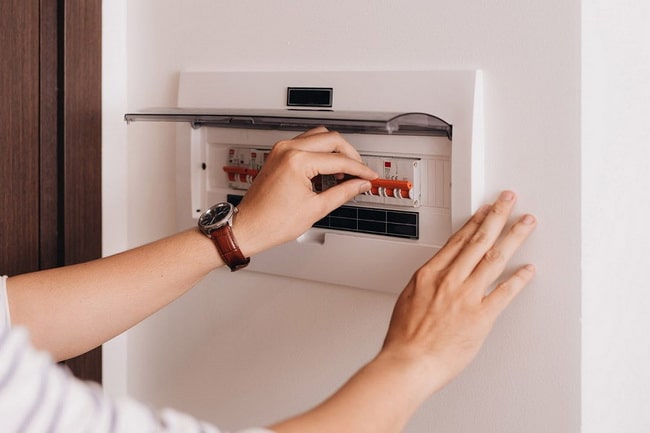 Cómo poner a punto tu segunda residencia