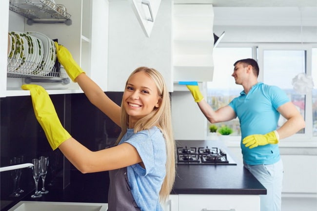 Cómo poner a punto tu segunda residencia