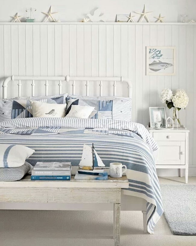 Muebles para tu segunda residencia
