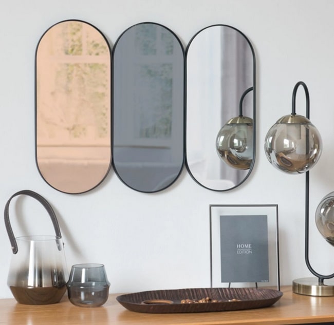 Decorar con curvas
