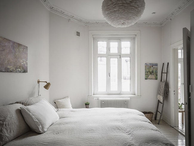 Ideas para habitaciones pequeñas