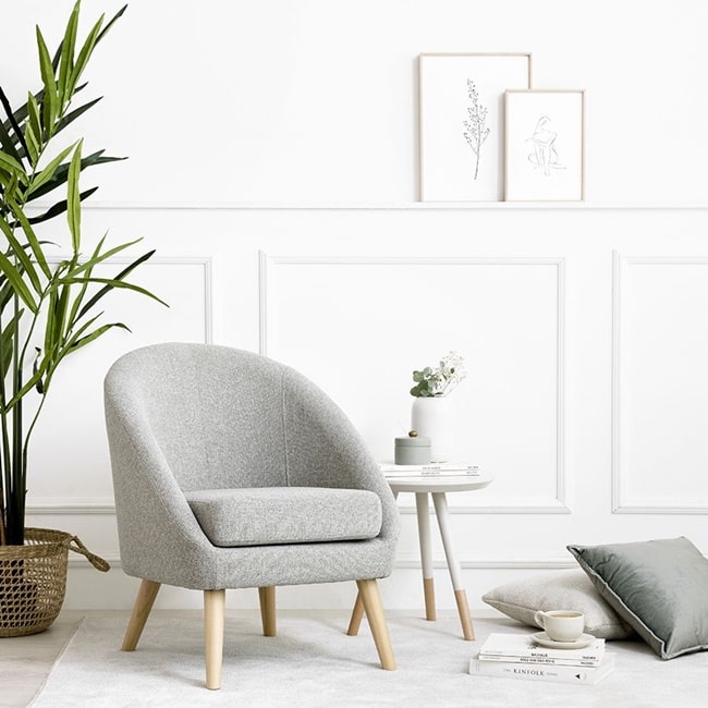 Muebles para dormitorios Kenay Home