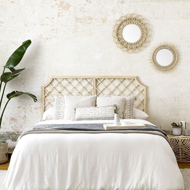 Cabeceros de cama Kenay Home