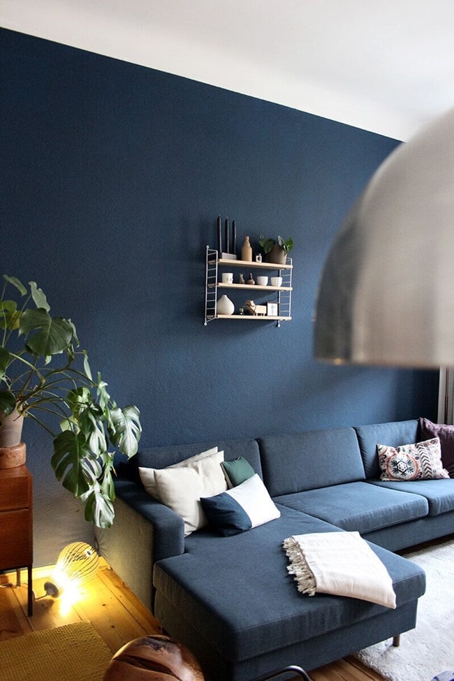 Tendencias en decoración de salones