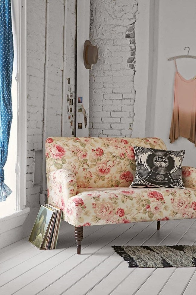 Tendencias en decoración de salones
