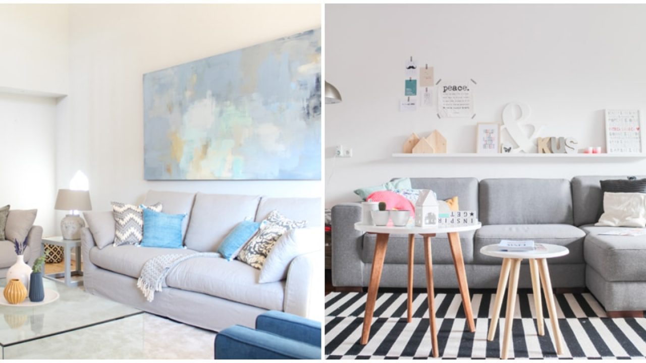 Tendencias En Decoracion De Salones 2021 Ideas Para Decorar Tu Sala