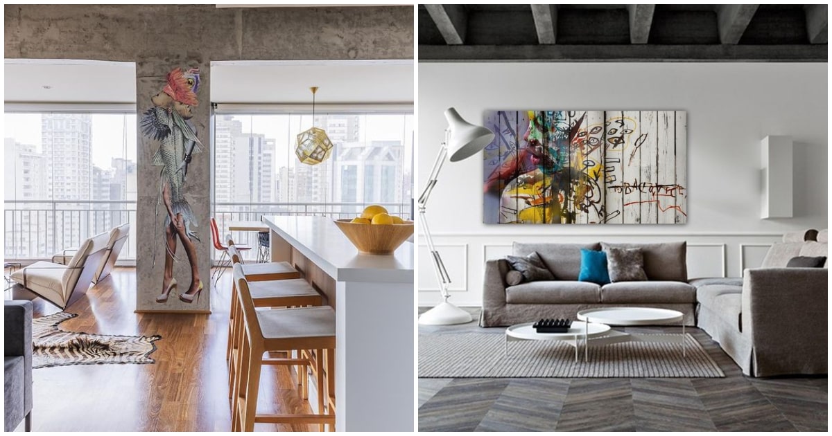 Vigas de hormigón vistas: descubre sus posibilidades decorativas