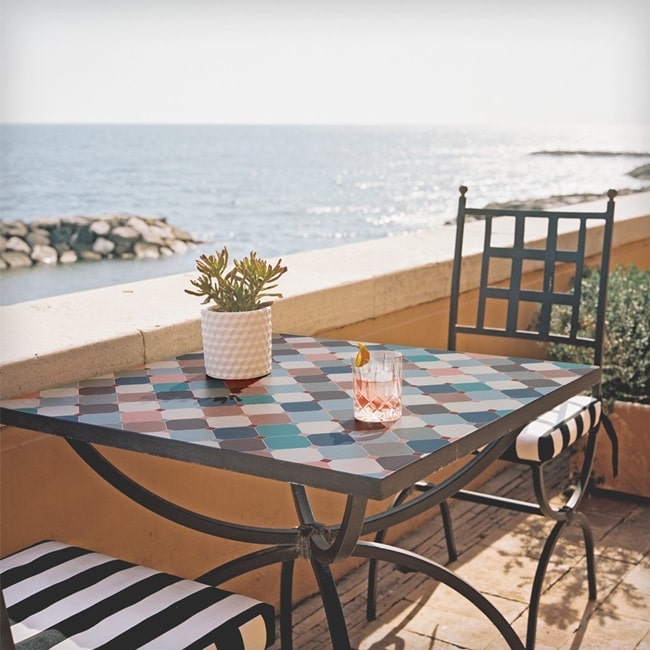 Vinilos para muebles