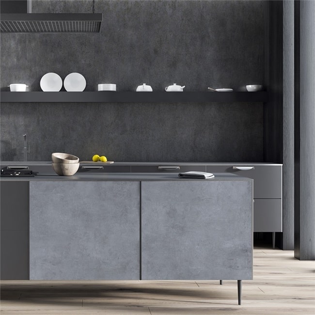 Muebles personalizados con vinilos