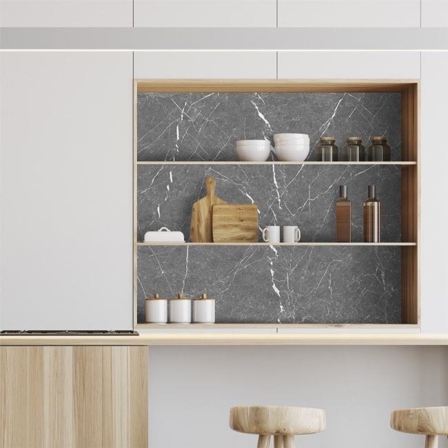 Vinilos para muebles de cocina