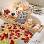 Bandejas para baño