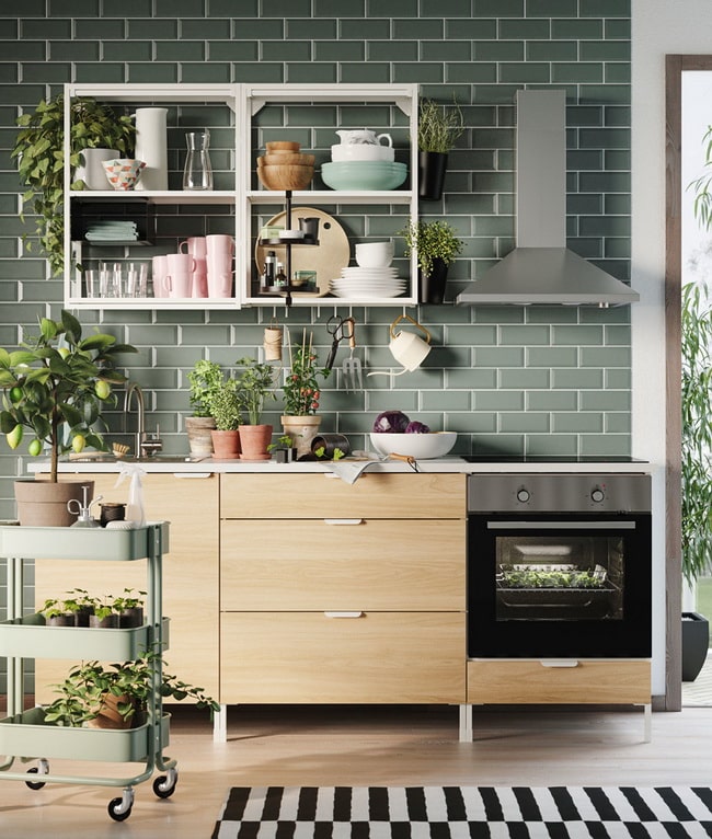 Nuevo Catálogo IKEA 2021
