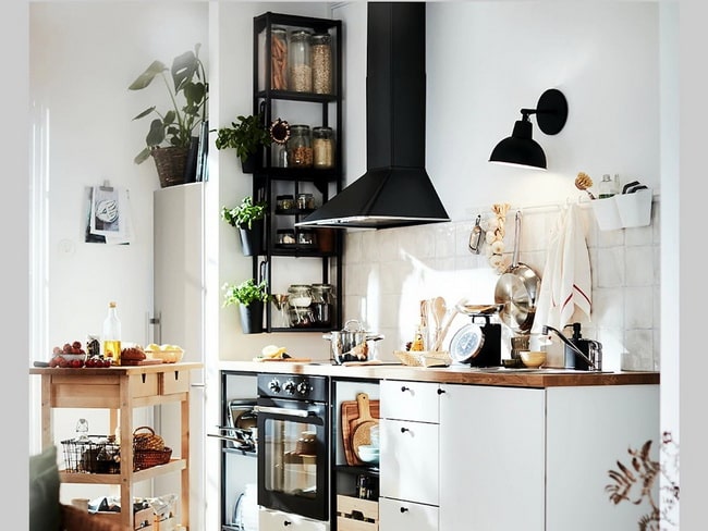 Cocinas Ikea