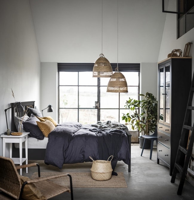 Dormitorios Ikea 