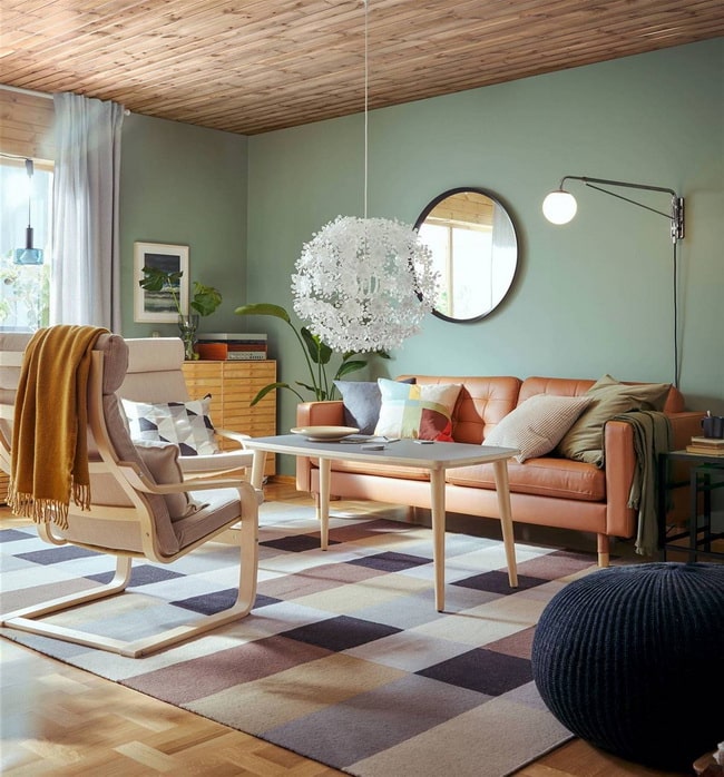 Catálogo IKEA 2021