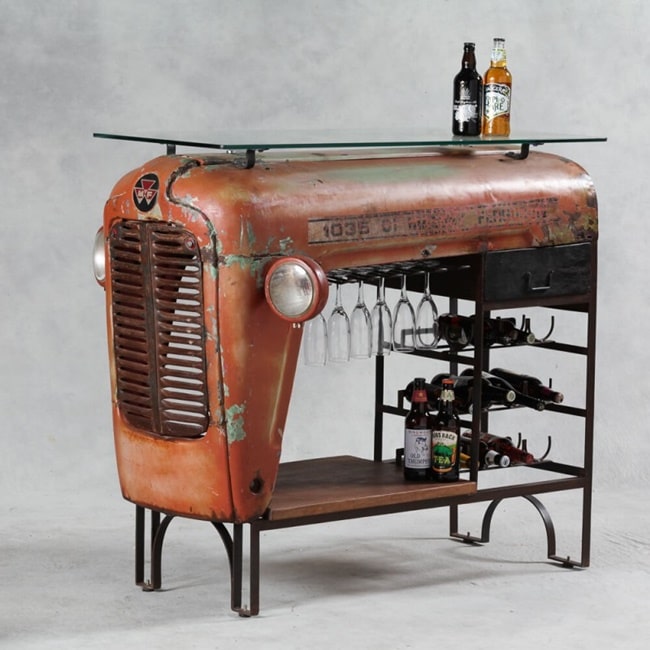Original mueblebar