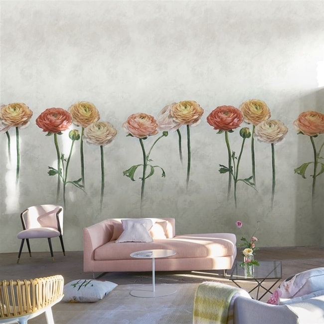 Diseños florales