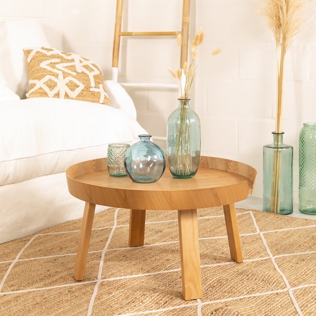 Muebles Boho Chic