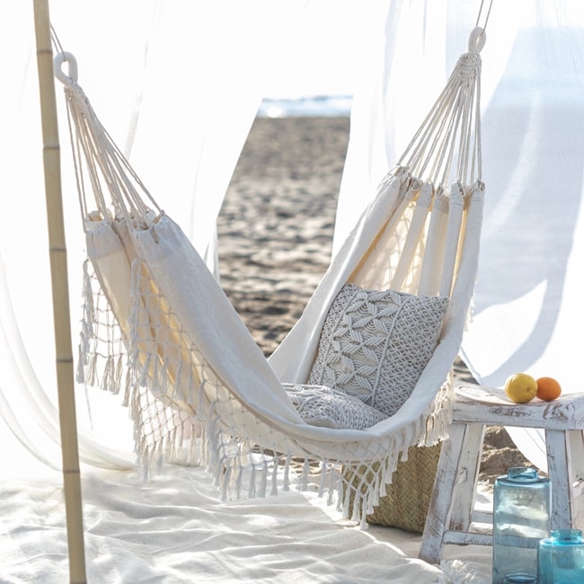 Muebles Boho Chic