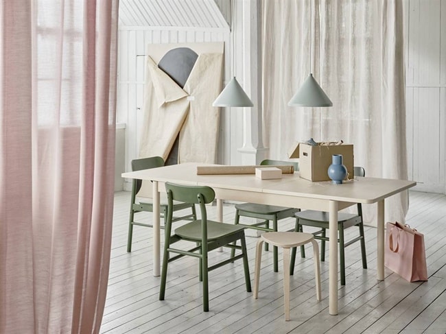 Novedades Ikea