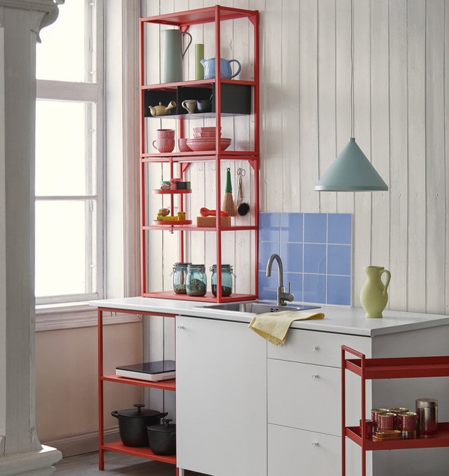 Novedades Ikea