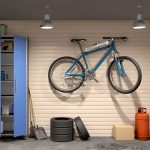 Soporte para bicicletas ajustable