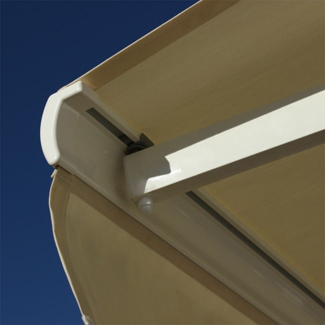 Sistemas de toldo