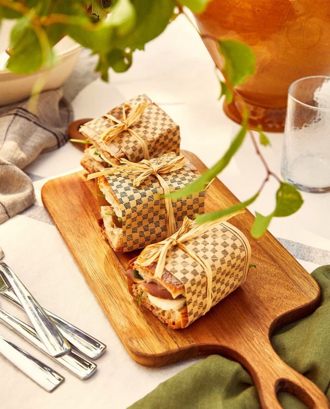 Accesorios de cocina para hacerla más acogedora