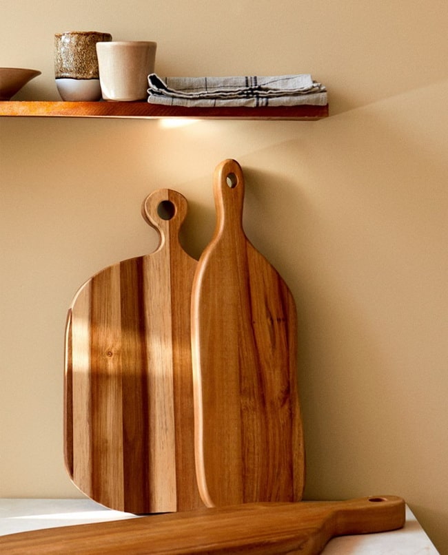 Accesorios de cocina