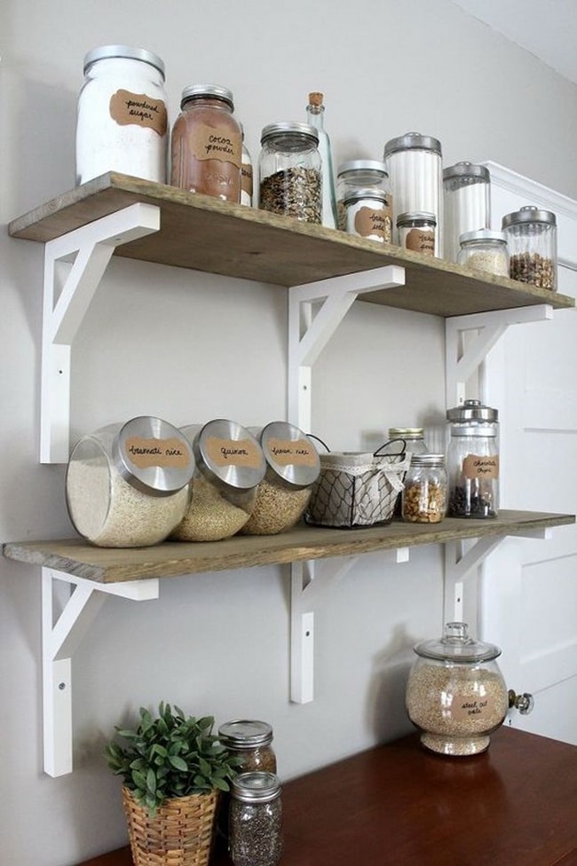 Accesorios de cocina