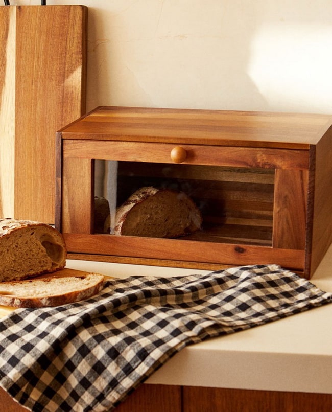 Textiles para la cocina