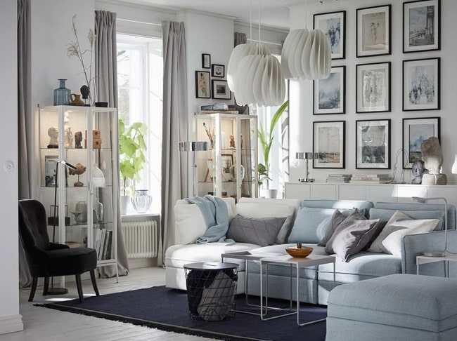 Aplicaciones que te ayudan a decorar