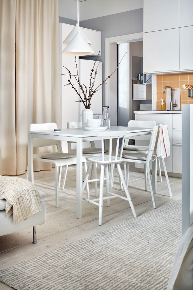 Cocinas y comedores Ikea