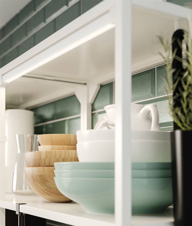 Accesorios de cocina Ikea