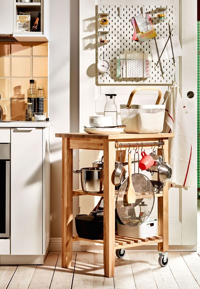 Cocinas y comedores Ikea