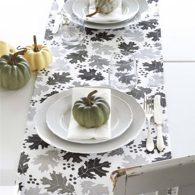 HÖSTPROMENAD, colección IKEA para otoño