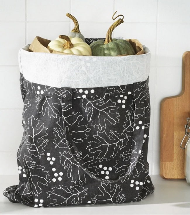 Textiles de otoño de IKEA